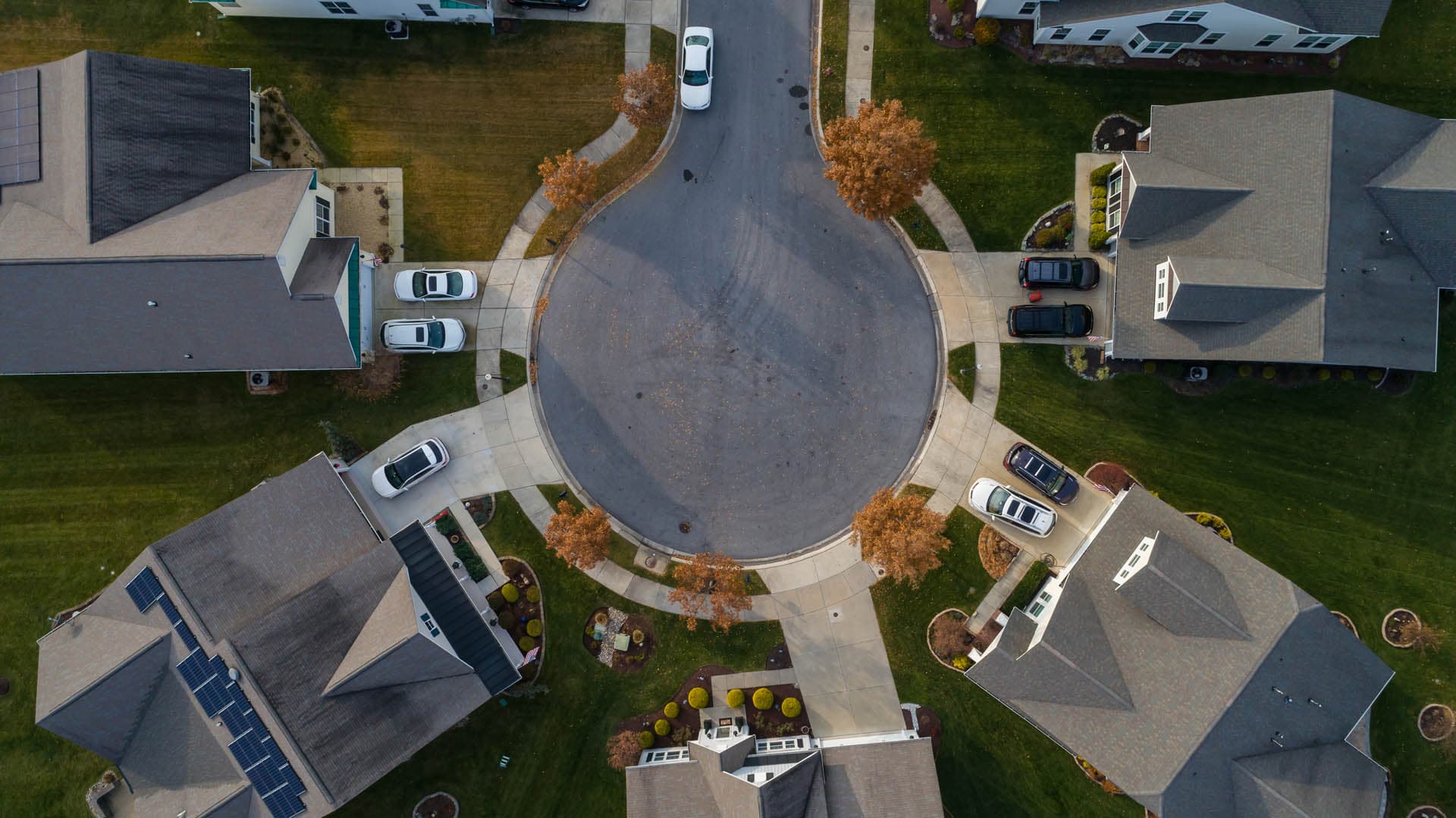 Heritage Shores