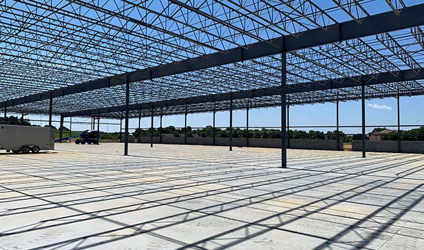 KRM Corporate Campus